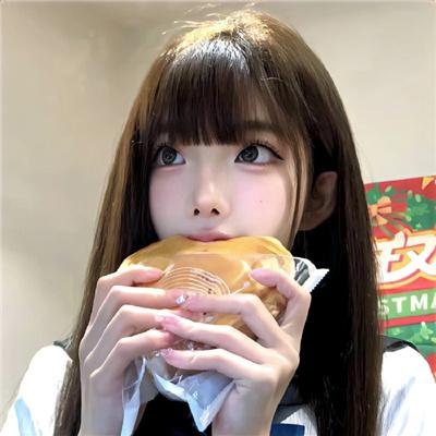花园里的萤火虫
