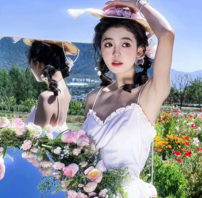 为她破戒,嗜血傅爷轻声哄她吻她